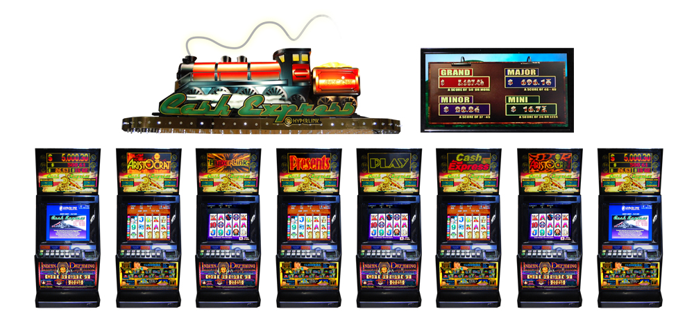Slot Machines Novomatic